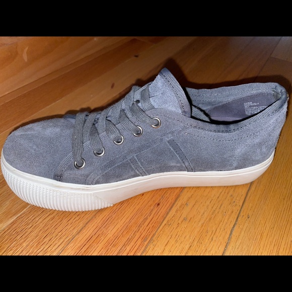 Steve Madden platform sneakers - Picture 1 of 1
